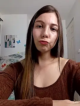 Arianna Moss online show from 01/09/26, 01:19