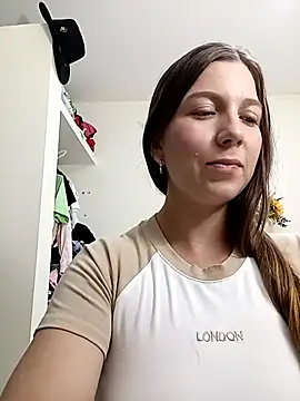 Arianna Moss online show from 02/23/26, 02:42