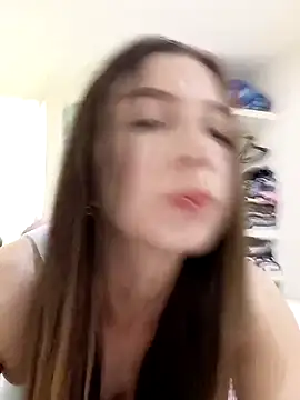 Arianna Moss online show from 03/15/26, 04:02