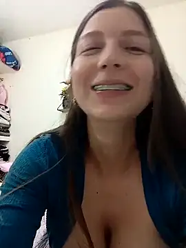 Arianna Moss online show from 03/26/26, 01:44