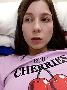 Arianna Moss online show from 03/27/26, 12:49