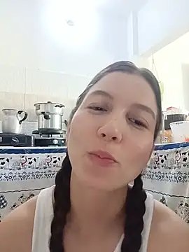 Snapshot of Arianna_Moss chatting on 07/10/26, 04:20 Arianna Moss online show from 07/10/26, 04:20