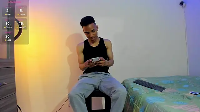 kenan 2601 online show from 10/27/25, 08:13