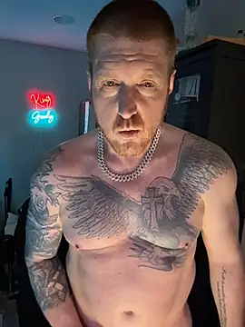 CloudyKingG online show from 04/30/26, 09:30