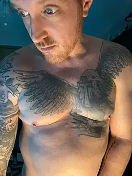 CloudyKingG online show from 06/03/26, 07:11