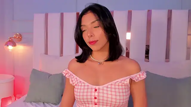 selene phmoon online show from 10/14/25, 02:34