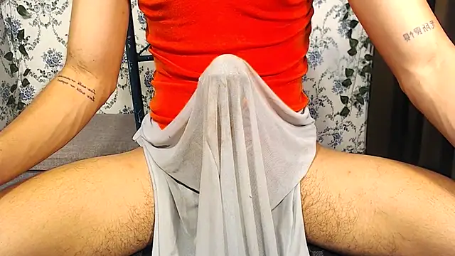 CUMLOADER Brook online show from 12/02/25, 05:24