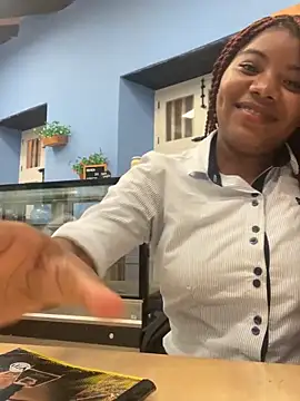 chocolatito-ho online show from 09/11/25, 11:27