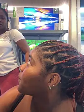 chocolatito-ho online show from 09/13/25, 07:24