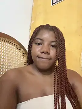 chocolatito-ho online show from 09/30/25, 12:48