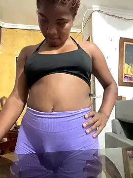 chocolatito-ho online show from 10/01/25, 01:44