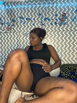 chocolatito-ho online show from 10/03/25, 05:37