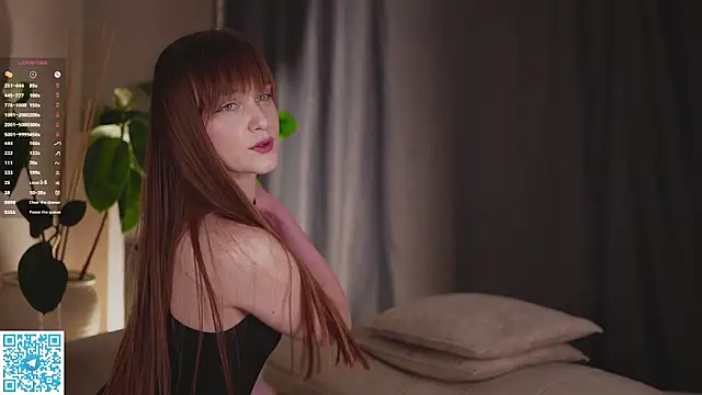 BettySamers online show from 02/08/26, 07:17