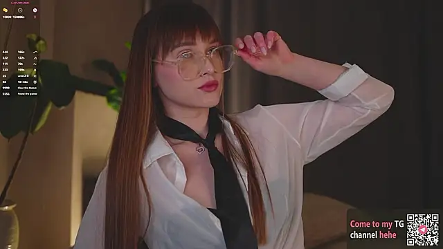 BettySamers online show from 02/21/26, 07:04