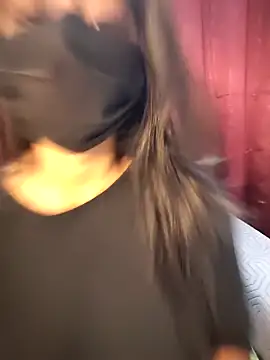 Ishu Lovee online show from 01/18/26, 08:51