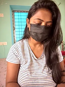 Ishu Lovee online show from 02/10/26, 09:02