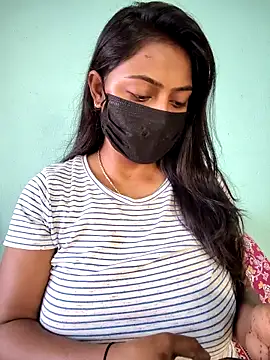 Ishu Lovee online show from 03/10/26, 06:51