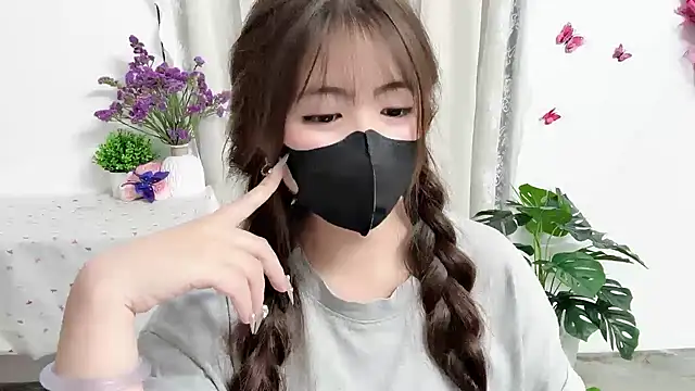 Amelia-babee online show from 05/05/26, 11:51