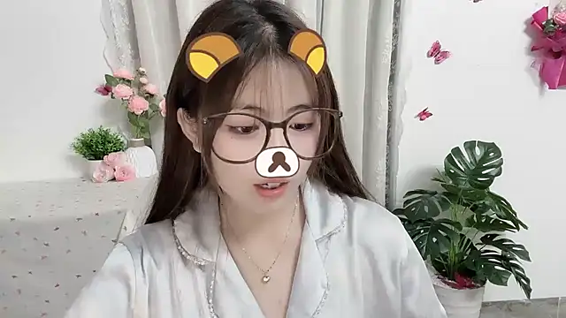 Amelia-babee online show from 06/12/26, 12:59