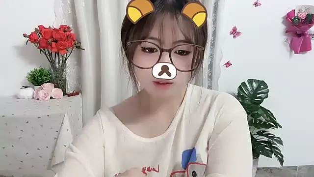 Amelia-babee online show from 06/14/26, 12:29