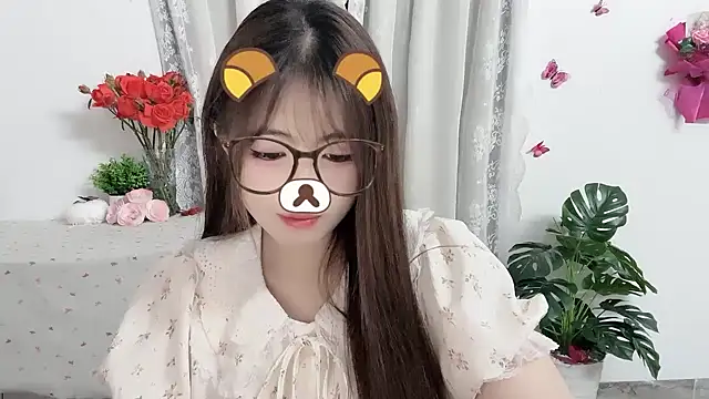 Amelia-babee online show from 06/15/26, 01:13
