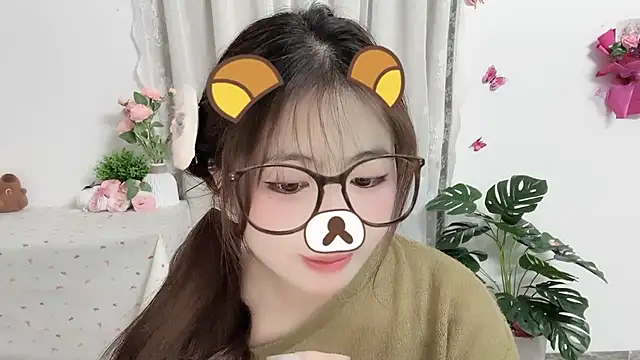 Amelia-babee online show from 06/21/26, 01:13