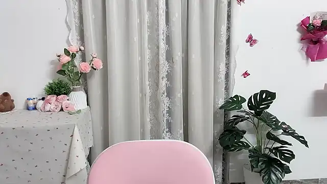 Amelia-babee online show from 06/22/26, 01:08