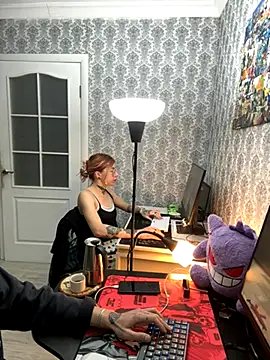 Nancyhot777 online show from 10/10/25, 11:53