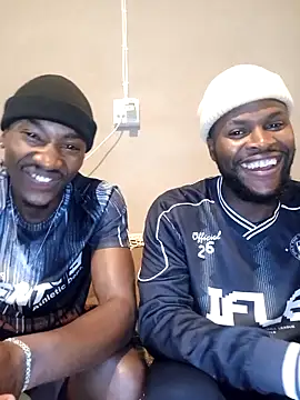 ManInbkack online show from 10/27/25, 05:06