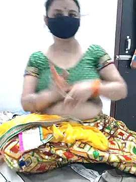 Hot Anjali 123 online show from 09/28/25, 06:46