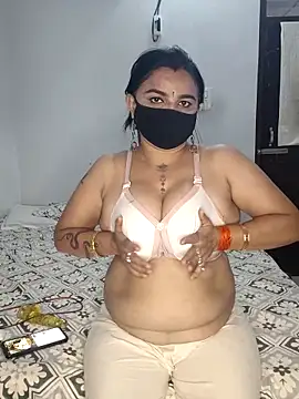 Hot Anjali 123 online show from 10/07/25, 08:55