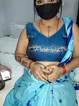 Hot Anjali 123 online show from 01/17/26, 05:38