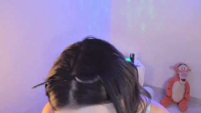 Madison charlotte online show from 10/02/25, 05:58