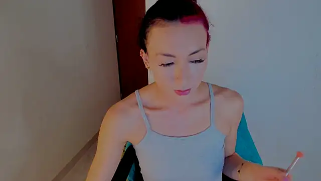 Madison charlotte online show from 10/31/25, 06:47