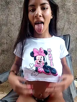 Snapshot of chaparritahot99 chatting on 09/27/25, 11:59 chaparritahot99 online show from 09/27/25, 11:59