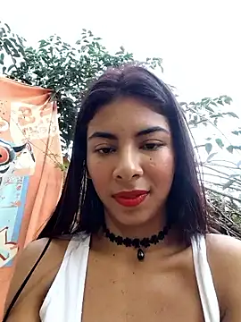 chaparritahot99 online show from 01/17/26, 11:26