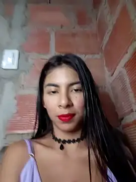 chaparritahot99 online show from 02/09/26, 09:46