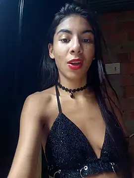 chaparritahot99 online show from 02/11/26, 09:53