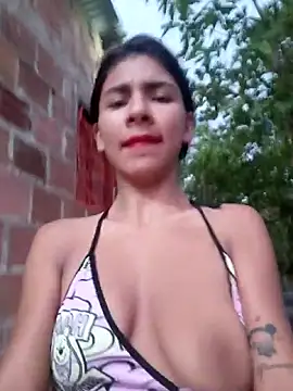 chaparritahot99 online show from 02/22/26, 10:58