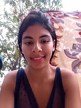 Snapshot of chaparritahot99 chatting on 03/04/26, 10:27 chaparritahot99 online show from 03/04/26, 10:27