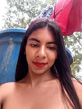 Snapshot of chaparritahot99 chatting on 03/06/26, 09:22 chaparritahot99 online show from 03/06/26, 09:22