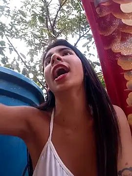 Snapshot of chaparritahot99 chatting on 03/11/26, 10:38 chaparritahot99 online show from 03/11/26, 10:38