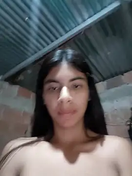 Snapshot of chaparritahot99 chatting on 03/12/26, 10:43 chaparritahot99 online show from 03/12/26, 10:43