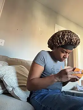 Tu GataLinda online show from 01/08/26, 03:36