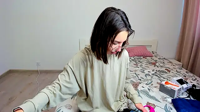 marylips online show from 02/02/26, 09:08