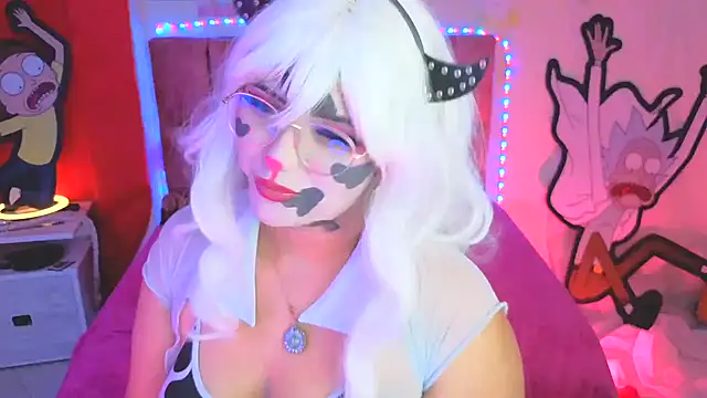 saragon1 online show from 04/11/26, 06:56