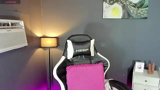 SexGoddess Seraphina online show from 10/07/25, 01:08