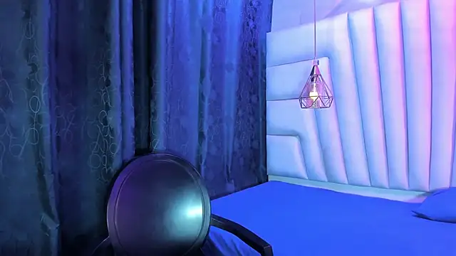 Kaorii Lee online show from 09/19/25, 12:17