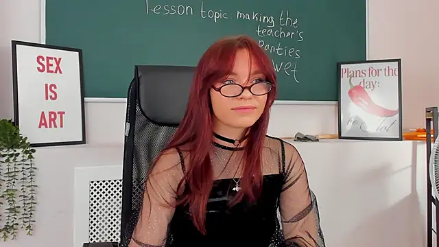 Snapshot of NoraHaynes chatting on 03/31/26, 05:41 NoraHaynes online show from 03/31/26, 05:41