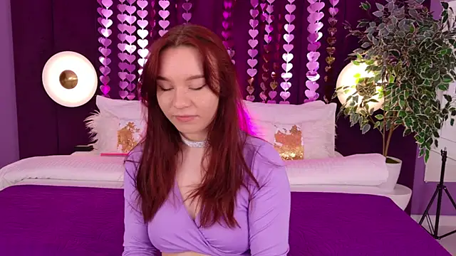 Snapshot of NoraHaynes chatting on 04/05/26, 03:04 NoraHaynes online show from 04/05/26, 03:04